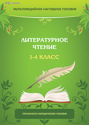 Мультимедийное наглядное пособие 