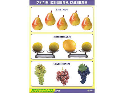 Таблица демонстрационная 