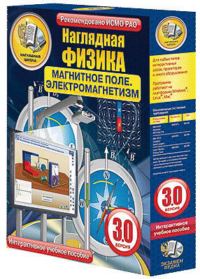 Интерактивное учебное пособие 