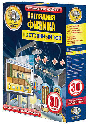 Интерактивное учебное пособие 
