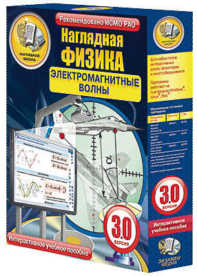 Интерактивное учебное пособие 
