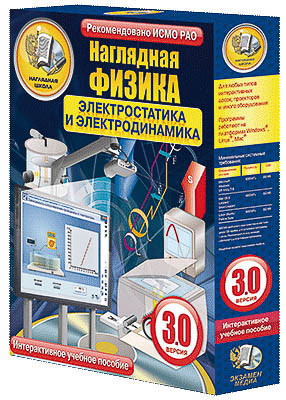 Интерактивное учебное пособие 