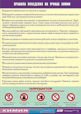 Таблица демонстрационная 