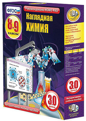 Интерактивное учебное пособие 