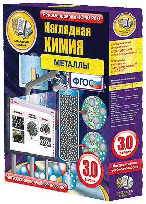 Интерактивное учебное пособие 