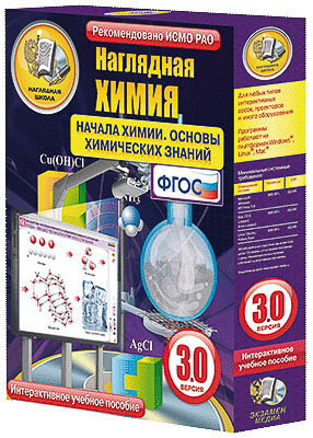 Интерактивное учебное пособие 