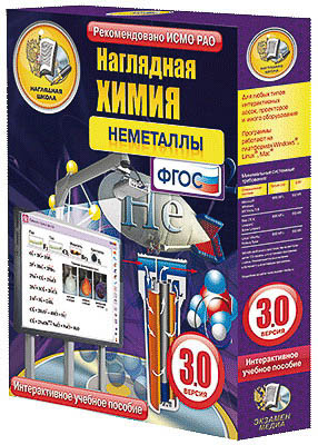 Интерактивное учебное пособие 