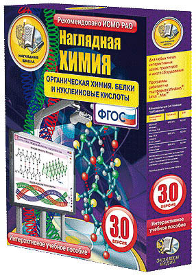 Интерактивное учебное пособие 