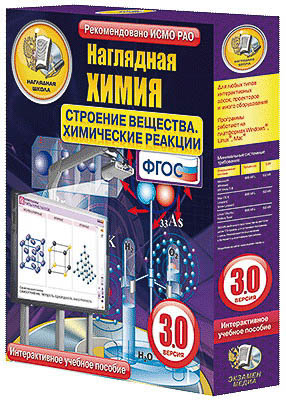 Интерактивное учебное пособие 