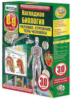 Интерактивное учебное пособие 