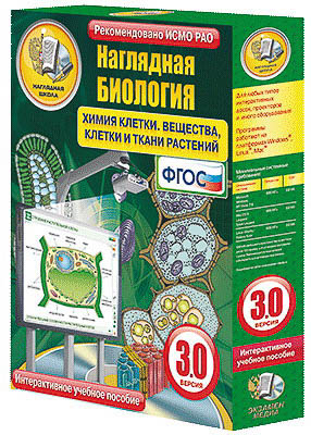 Интерактивное учебное пособие 