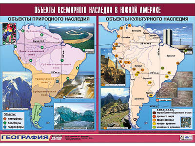 Таблица демонстрационная 