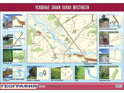 Таблица демонстрационная 