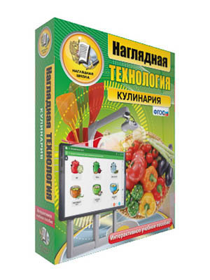 Интерактивное учебное пособие 