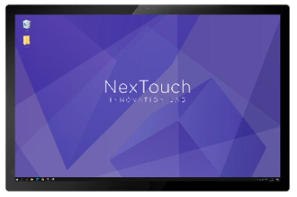 Интерактивная панель NextPanel 65P