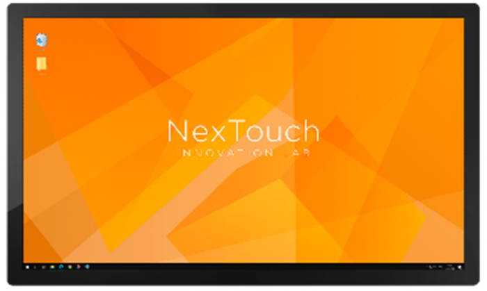 Профессиональный дисплей NextPanel DS 55
