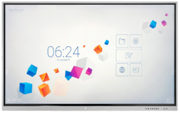 Профессиональный дисплей NextPanel DS 65