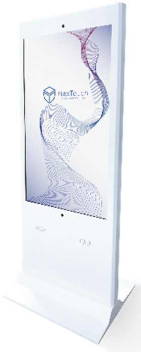 Интерактивный киоск 55 Simple