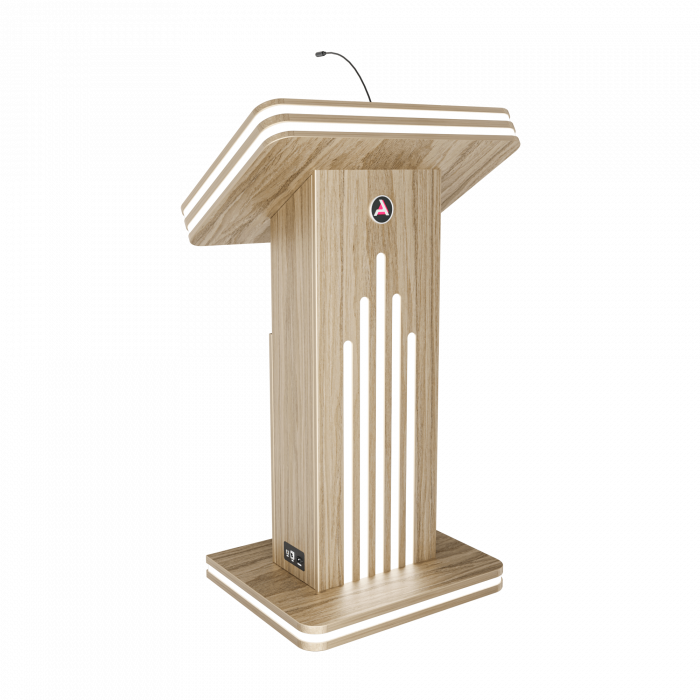 Интерактивная трибуна (Light) 23,8