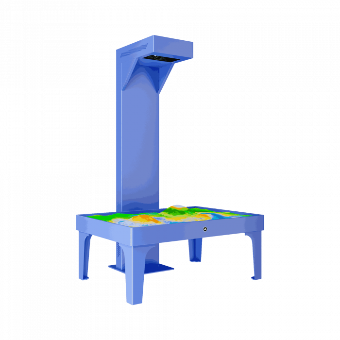 Интерактивная песочница (Sandbox)