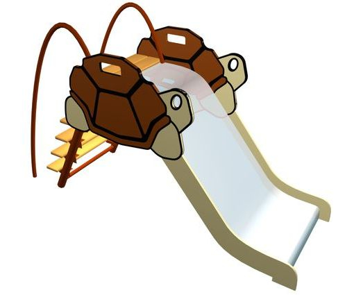 Горка 