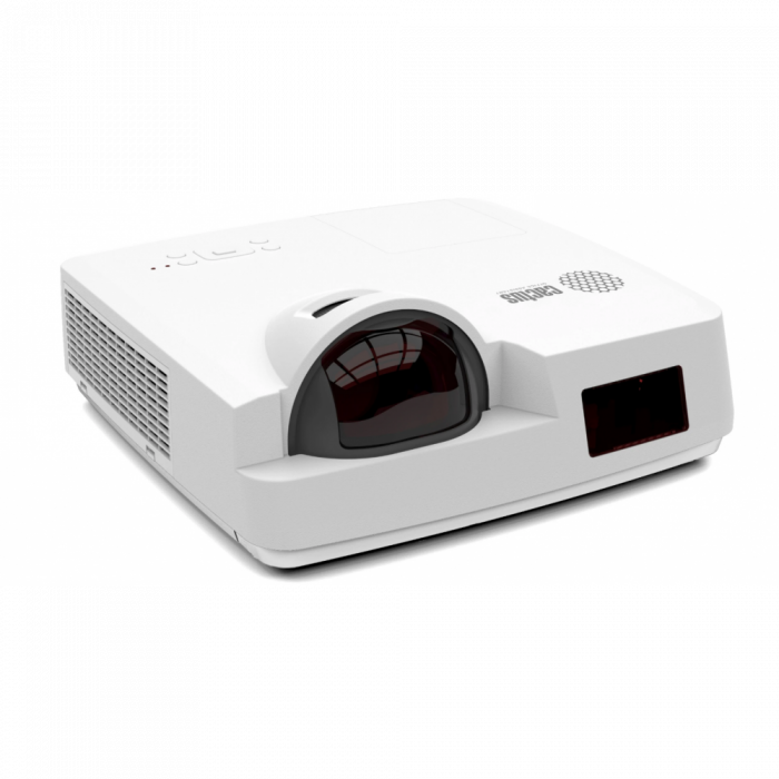 Проектор Cactus Bright CS-V1.WT
