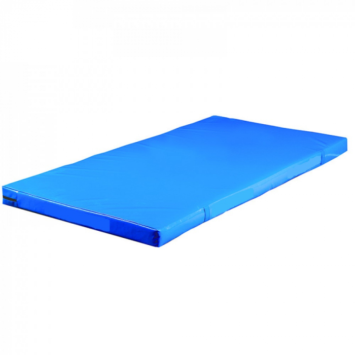 Мат гимнастический школьный 2000x1000x50mm (тент)
