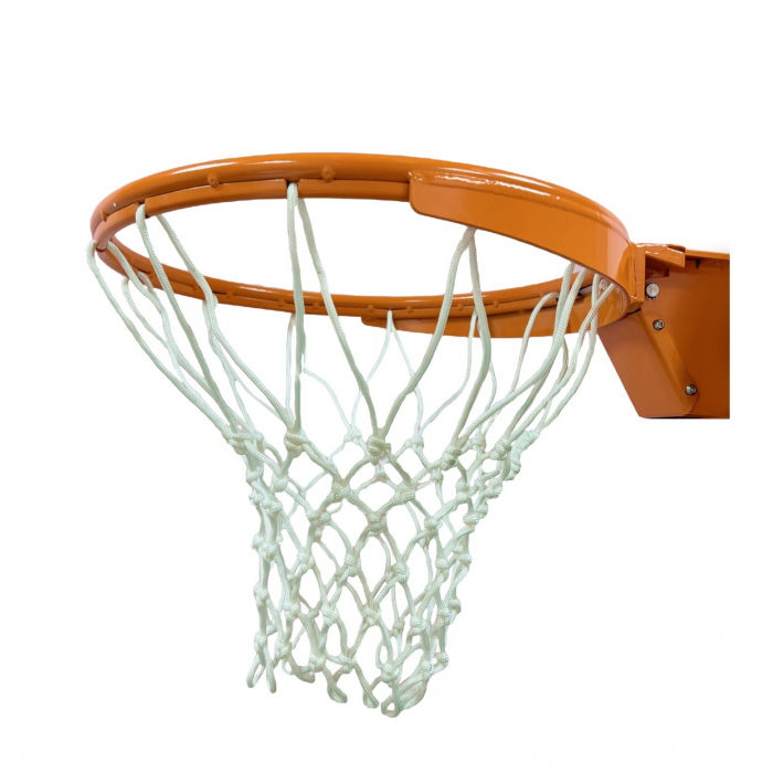 Кольцо баскетбольное амортизационное №7 игровое FIBA Approved