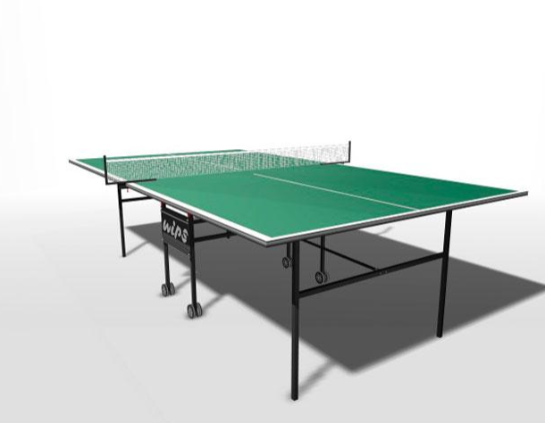 Теннисный стол WIPS Roller Outdoor (61040)