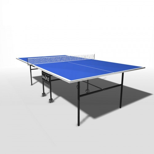 Теннисный стол WIPS Roller Outdoor Composite CТ-ВКР (61080) Всепогодный