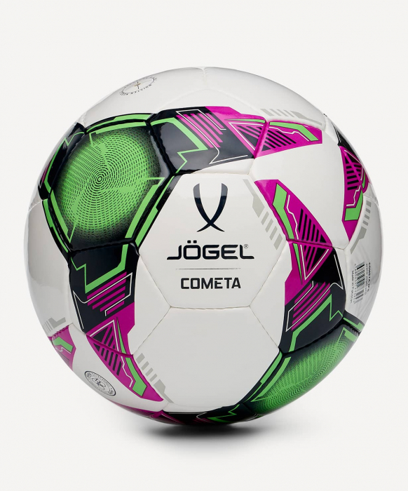 Мяч футзальный JÖGEL Cometa №4