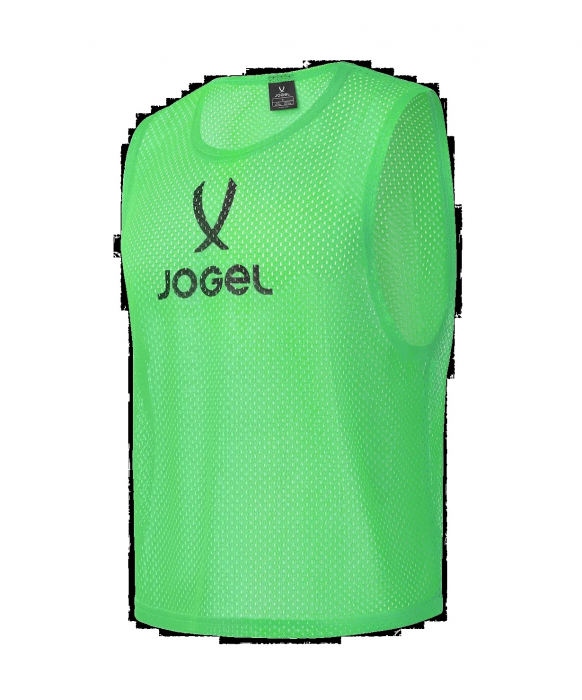 Манишка JOGEL CAMP 2 Bib, зеленый L
