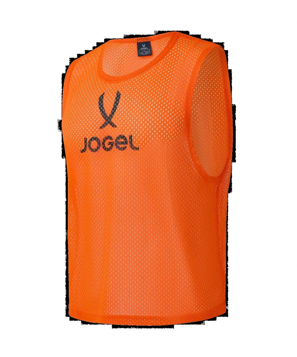 Манишка JOGEL CAMP 2 Bib, оранжевый L